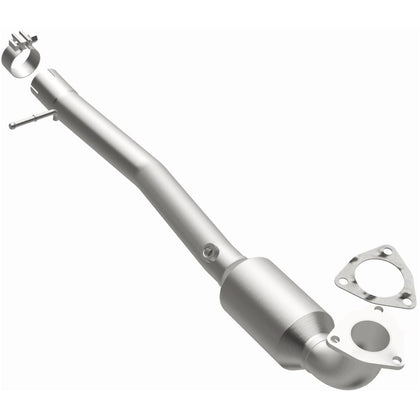 MagnaFlow 2010-2012 Land Rover Range Rover 5.0L OEM Grade Federal / EPA Compliant Direct-Fit Catalytic Converter 21-533