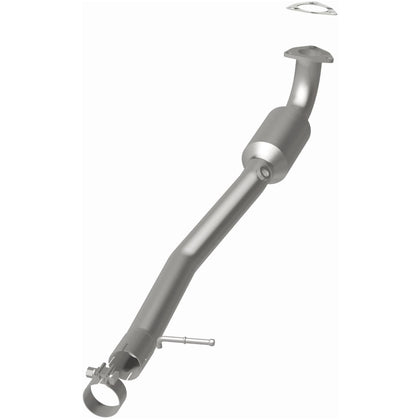 MagnaFlow 2010-2012 Land Rover Range Rover 5.0L OEM Grade Federal / EPA Compliant Direct-Fit Catalytic Converter 21-533
