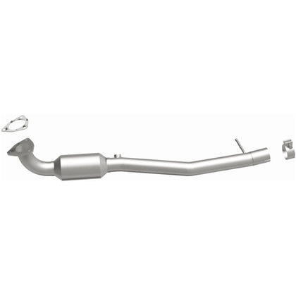 MagnaFlow 2010-2012 Land Rover Range Rover 5.0L OEM Grade Federal / EPA Compliant Direct-Fit Catalytic Converter 21-533