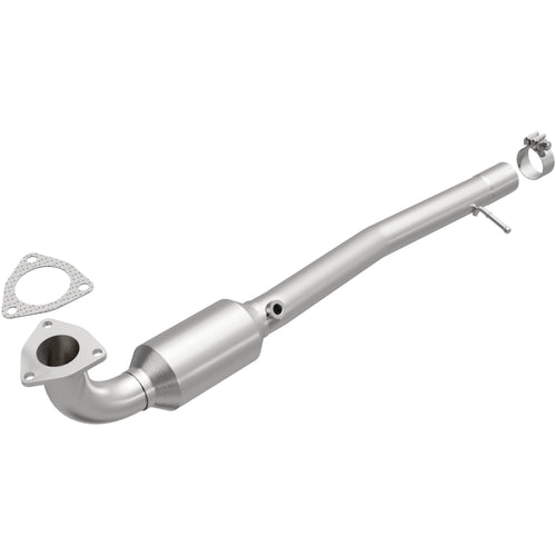 MagnaFlow 2010-2012 Land Rover Range Rover 5.0L OEM Grade Federal / EPA Compliant Direct-Fit Catalytic Converter 21-534