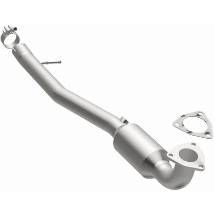 MagnaFlow 2010-2012 Land Rover Range Rover 5.0L OEM Grade Federal / EPA Compliant Direct-Fit Catalytic Converter 21-534