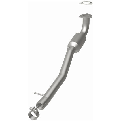MagnaFlow 2010-2012 Land Rover Range Rover 5.0L OEM Grade Federal / EPA Compliant Direct-Fit Catalytic Converter 21-534