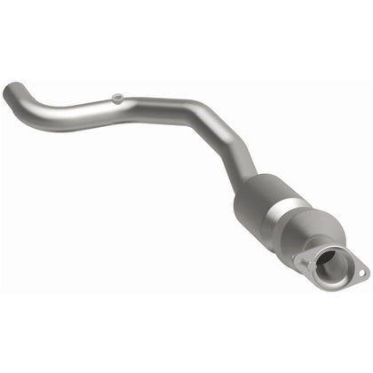 MagnaFlow 2014-2020 Land Rover Range Rover Sport 5.0L | 2013-2020 Land Rover Range Rover 5.0L OEM Grade Federal / EPA Compliant Direct-Fit Catalytic Converter 21-535