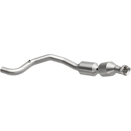 MagnaFlow 2014-2020 Land Rover Range Rover Sport 5.0L | 2013-2020 Land Rover Range Rover 5.0L OEM Grade Federal / EPA Compliant Direct-Fit Catalytic Converter 21-535