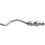 MagnaFlow 2014-2020 Land Rover Range Rover Sport 5.0L | 2013-2020 Land Rover Range Rover 5.0L OEM Grade Federal / EPA Compliant Direct-Fit Catalytic Converter 21-535