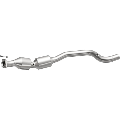 MagnaFlow 2014-2020 Land Rover Range Rover Sport 5.0L | 2013-2020 Land Rover Range Rover 5.0L OEM Grade Federal / EPA Compliant Direct-Fit Catalytic Converter 21-536