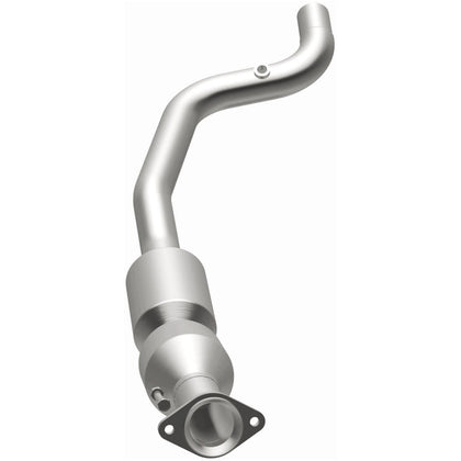 MagnaFlow 2014-2020 Land Rover Range Rover Sport 5.0L / 2013-2020 Land Rover Range Rover 5.0L OEM Grade Federal / EPA Compliant Direct-Fit Catalytic Converter 21-536