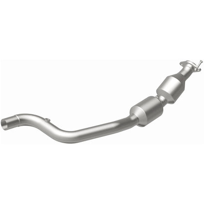 MagnaFlow 2014-2020 Land Rover Range Rover Sport 5.0L / 2013-2020 Land Rover Range Rover 5.0L OEM Grade Federal / EPA Compliant Direct-Fit Catalytic Converter 21-536