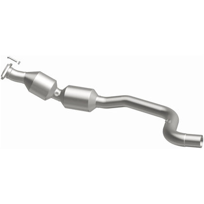 MagnaFlow 2014-2020 Land Rover Range Rover Sport 5.0L / 2013-2020 Land Rover Range Rover 5.0L OEM Grade Federal / EPA Compliant Direct-Fit Catalytic Converter 21-536