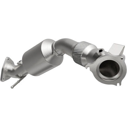 MagnaFlow 2012-2013 Land Rover Range Rover Evoque 2.0L | 2013-2015 Land Rover LR2 2.0L OEM Grade Federal / EPA Compliant Direct-Fit Catalytic Converter 21-537