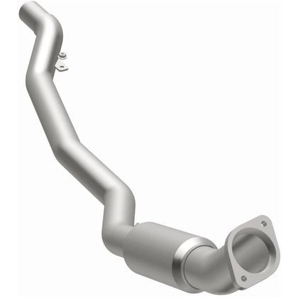 MagnaFlow OEM Grade Federal / EPA Compliant Direct-Fit Catalytic Converter 21-539