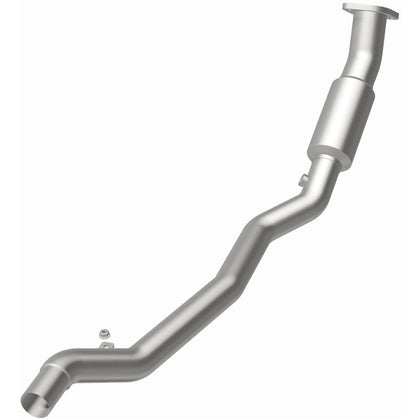 MagnaFlow OEM Grade Federal / EPA Compliant Direct-Fit Catalytic Converter 21-539