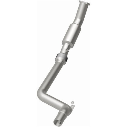 MagnaFlow OEM Grade Federal / EPA Compliant Direct-Fit Catalytic Converter 21-540