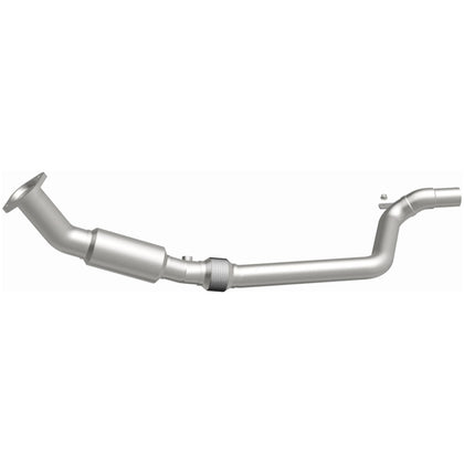 MagnaFlow OEM Grade Federal / EPA Compliant Direct-Fit Catalytic Converter 21-540