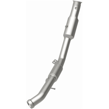 MagnaFlow OEM Grade Federal / EPA Compliant Direct-Fit Catalytic Converter 21-551