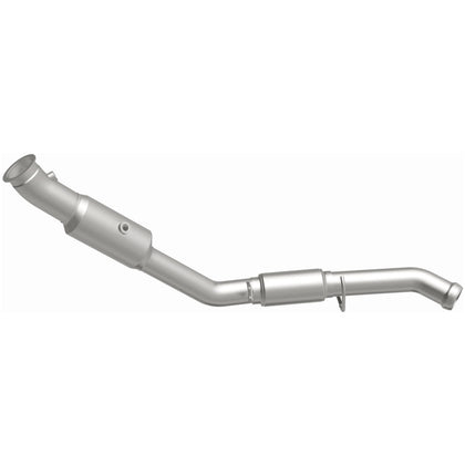 MagnaFlow OEM Grade Federal / EPA Compliant Direct-Fit Catalytic Converter 21-551