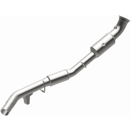 MagnaFlow OEM Grade Federal / EPA Compliant Direct-Fit Catalytic Converter 21-552