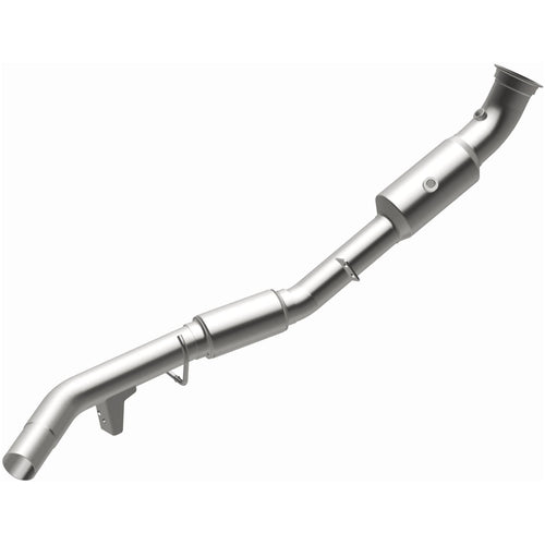MagnaFlow OEM Grade Federal / EPA Compliant Direct-Fit Catalytic Converter 21-552
