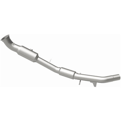 MagnaFlow OEM Grade Federal / EPA Compliant Direct-Fit Catalytic Converter 21-552