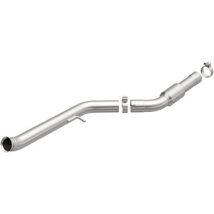 MagnaFlow OEM Grade Federal / EPA Compliant Direct-Fit Catalytic Converter 21-554