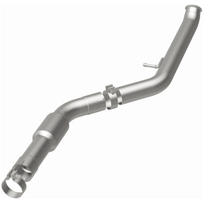 MagnaFlow OEM Grade Federal / EPA Compliant Direct-Fit Catalytic Converter 21-554