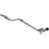 MagnaFlow 2012-2018 Mercedes-Benz CLS550 Base 4.7L OEM Grade Federal / EPA Compliant Direct-Fit Catalytic Converter 21-563