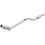 MagnaFlow 2012-2018 Mercedes-Benz CLS550 Base 4.7L | 2012-2014 Mercedes-Benz E550 4Matic 4.7L OEM Grade Federal / EPA Compliant Direct-Fit Catalytic Converter 21-564