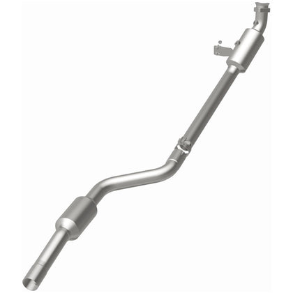 MagnaFlow 2012-2018 Mercedes-Benz CLS550 Base 4.7L | 2012-2014 Mercedes-Benz E550 4Matic 4.7L OEM Grade Federal / EPA Compliant Direct-Fit Catalytic Converter 21-564