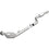 MagnaFlow 2007-2011 Mercedes-Benz S550 Base 5.5L | 2007-2008 Mercedes-Benz CL550 5.5L OEM Grade Federal / EPA Compliant Direct-Fit Catalytic Converter 21-569