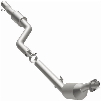 MagnaFlow 2007-2011 Mercedes-Benz S550 Base 5.5L | 2007-2008 Mercedes-Benz CL550 5.5L OEM Grade Federal / EPA Compliant Direct-Fit Catalytic Converter 21-570