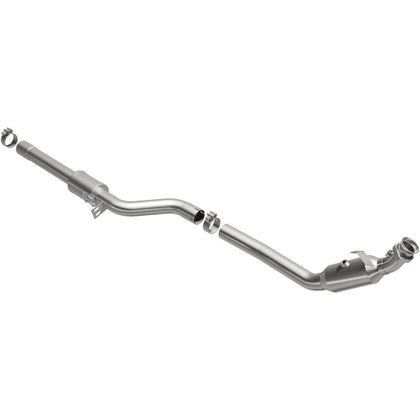 MagnaFlow 2013-2020 Mercedes-Benz SL550 4.7L OEM Grade Federal / EPA Compliant Direct-Fit Catalytic Converter 21-571