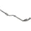 MagnaFlow 2013-2020 Mercedes-Benz SL550 4.7L OEM Grade Federal / EPA Compliant Direct-Fit Catalytic Converter 21-571