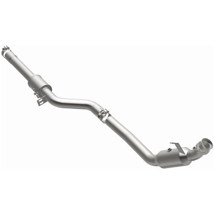 MagnaFlow 2013-2020 Mercedes-Benz SL550 4.7L OEM Grade Federal / EPA Compliant Direct-Fit Catalytic Converter 21-571