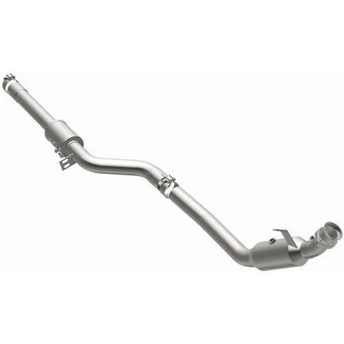 MagnaFlow 2013-2020 Mercedes-Benz SL550 4.7L OEM Grade Federal / EPA Compliant Direct-Fit Catalytic Converter 21-571