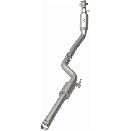 MagnaFlow 2013-2020 Mercedes-Benz SL550 4.7L OEM Grade Federal / EPA Compliant Direct-Fit Catalytic Converter 21-571