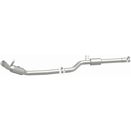MagnaFlow 2013-2020 Mercedes-Benz SL550 4.7L OEM Grade Federal / EPA Compliant Direct-Fit Catalytic Converter 21-571