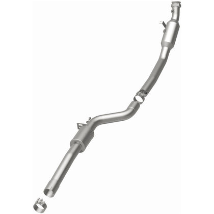 MagnaFlow 2013-2020 Mercedes-Benz SL550 4.7L OEM Grade Federal / EPA Compliant Direct-Fit Catalytic Converter 21-572