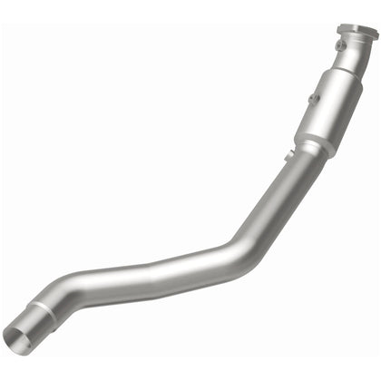 MagnaFlow OEM Grade Federal / EPA Compliant Direct-Fit Catalytic Converter 21-577