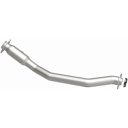 MagnaFlow 2012-2019 Jeep Grand Cherokee 6.4L OEM Grade Federal / EPA Compliant Direct-Fit Catalytic Converter 21-578
