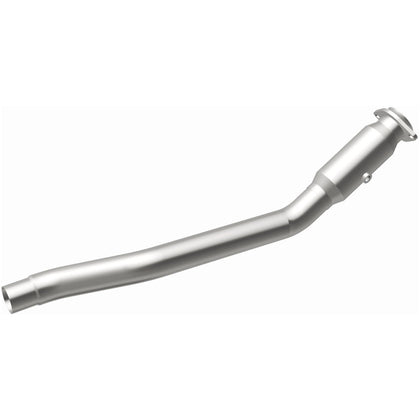MagnaFlow 2012-2015 Jeep Grand Cherokee 6.4L OEM Grade Federal / EPA Compliant Direct-Fit Catalytic Converter 21-579
