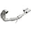 MagnaFlow OEM Grade Federal / EPA Compliant Direct-Fit Catalytic Converter 21-581