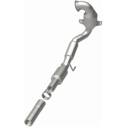 MagnaFlow OEM Grade Federal / EPA Compliant Direct-Fit Catalytic Converter 21-581