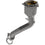 MagnaFlow 2010-2011 Porsche Cayenne 4.8L OEM Grade Federal / EPA Compliant Direct-Fit Catalytic Converter 21-589
