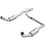 MagnaFlow OEM Grade Federal / EPA Compliant Direct-Fit Catalytic Converter 21-599