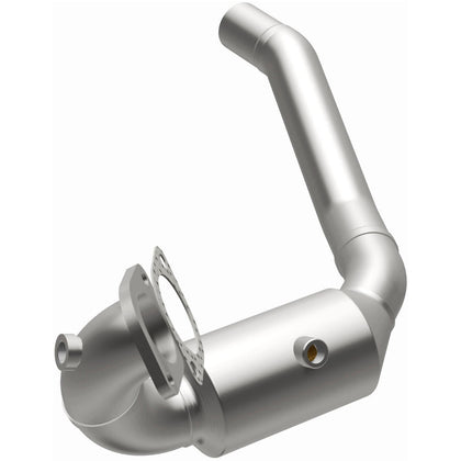 MagnaFlow OEM Grade Federal / EPA Compliant Direct-Fit Catalytic Converter 21-603