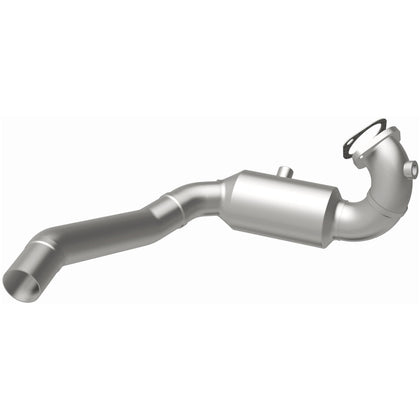 MagnaFlow OEM Grade Federal / EPA Compliant Direct-Fit Catalytic Converter 21-603