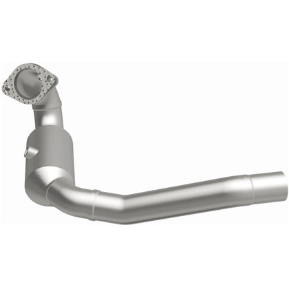 MagnaFlow OEM Grade Federal / EPA Compliant Direct-Fit Catalytic Converter 21-603