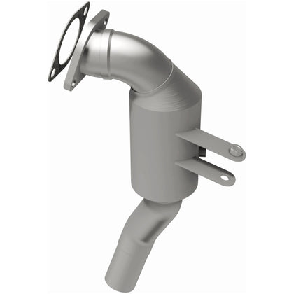 MagnaFlow OEM Grade Federal / EPA Compliant Direct-Fit Catalytic Converter 21-605