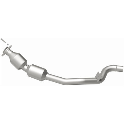 MagnaFlow 2014-2019 Land Rover Range Rover Sport 3.0L / 2014-2019 Land Rover Range Rover 3.0L OEM Grade Federal / EPA Compliant Direct-Fit Catalytic Converter 21-607