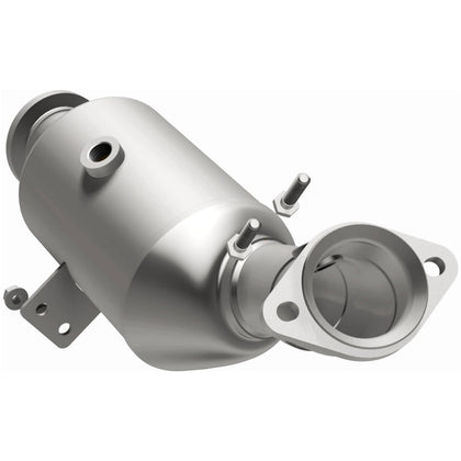 MagnaFlow OEM Grade Federal / EPA Compliant Direct-Fit Catalytic Converter 21-681